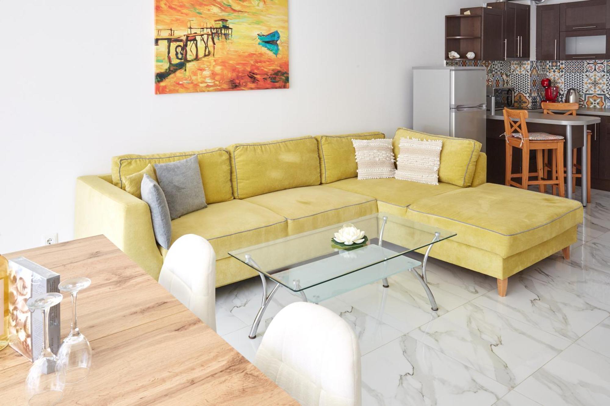 Luxury First Line Apartment With Pool By The Sea Nesebar Exterior foto