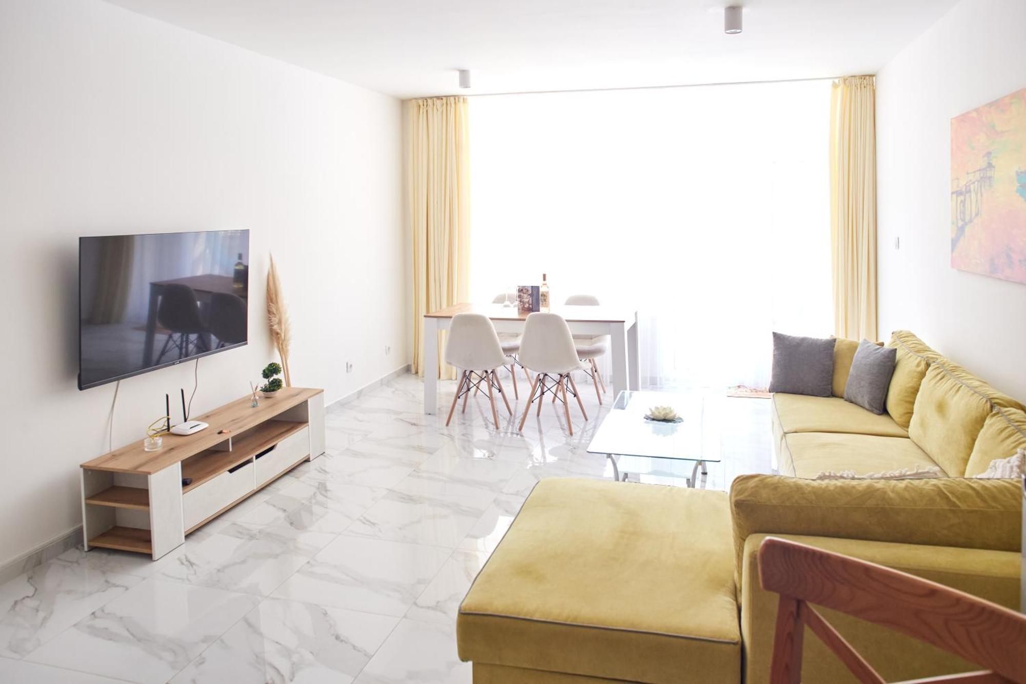 Luxury First Line Apartment With Pool By The Sea Nesebar Exterior foto